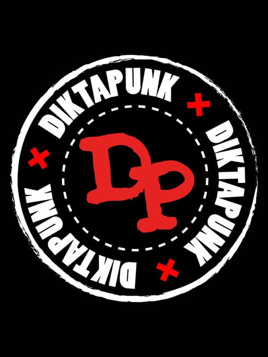 Cover image for DiktaPunk: Fighting for Dominance