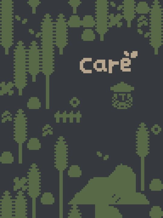 Care cover art