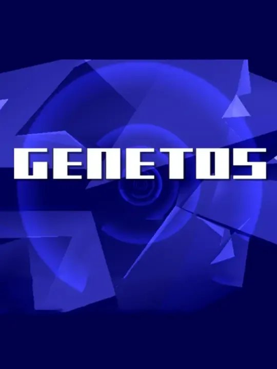 Genetos cover art