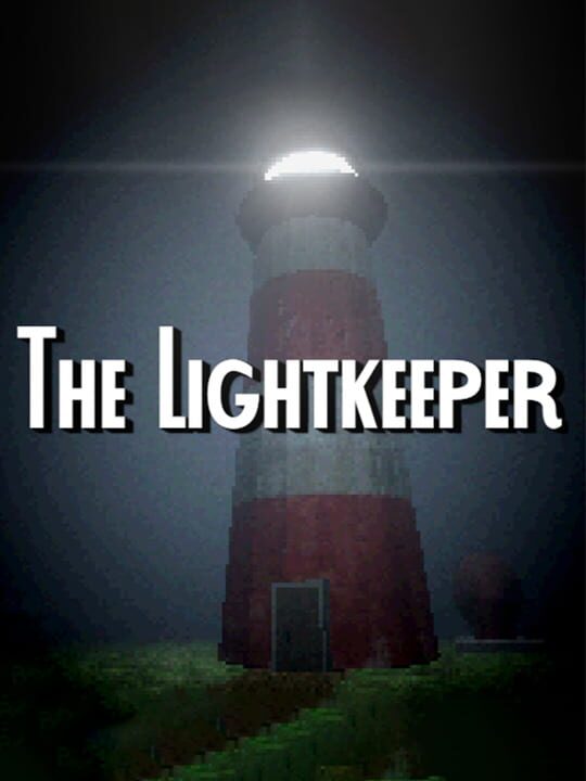The Lightkeeper cover art