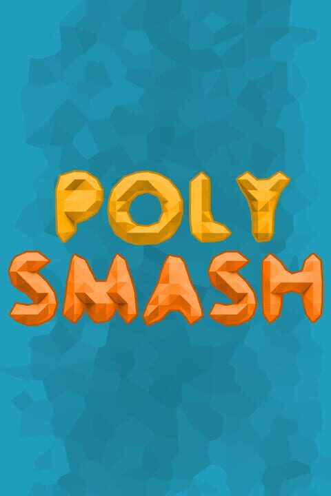 Poly Smash cover art