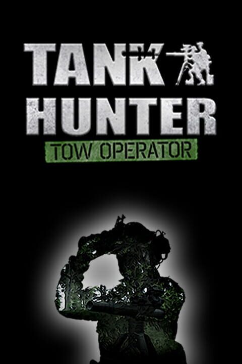 Tank Hunter Tow Operator cover art