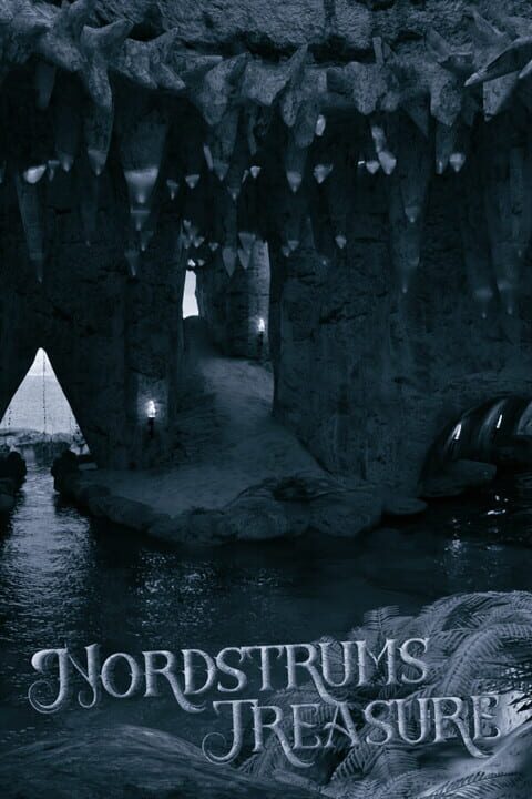 Nordstrums Treasure cover art