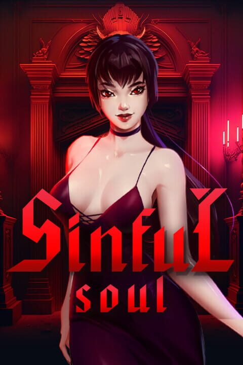 Sinful Soul cover art