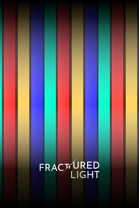 Fractured Light cover art