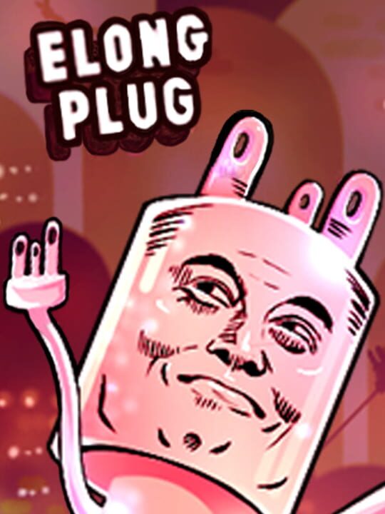 Elong Plug cover art