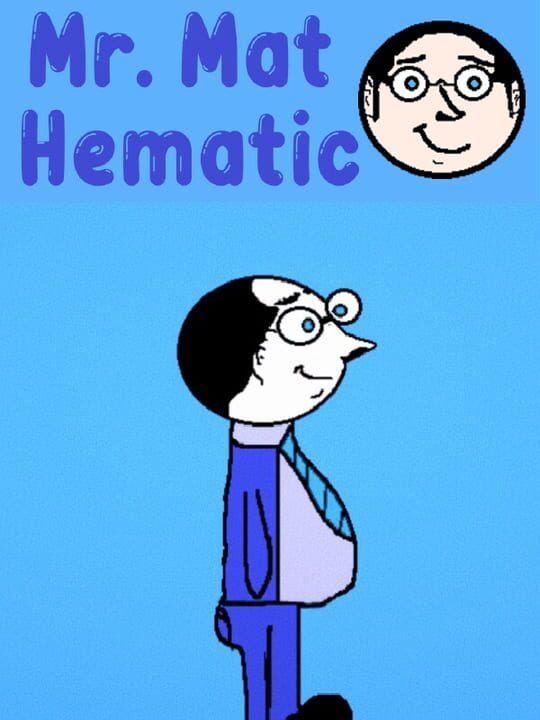 Mr. Mat Hematic cover art
