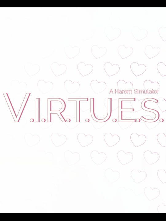 Virtues cover art