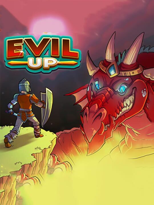 EvilUp cover