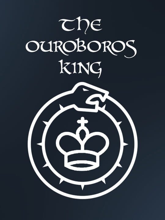 The Ouroboros King cover