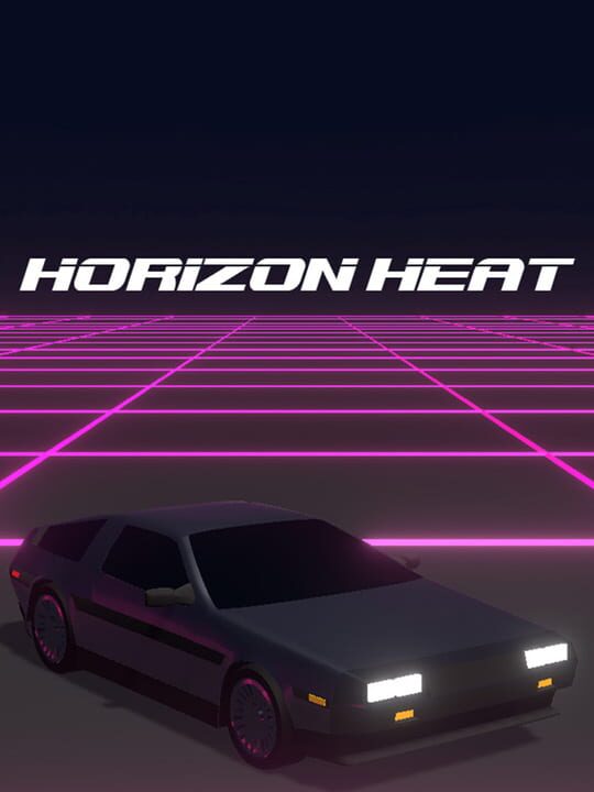 Horizon Heat cover