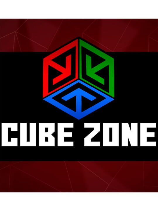 Cube Zone indienova GameDB 游戏库