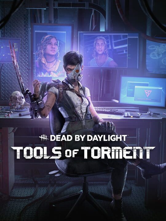 Dead by Daylight: Tools of Torment Chapter cover