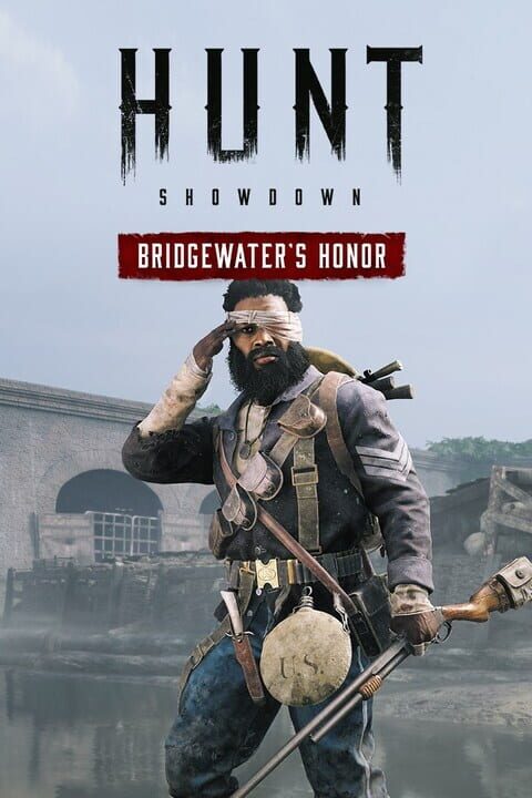 Hunt: Showdown - Bridgewater's Honor