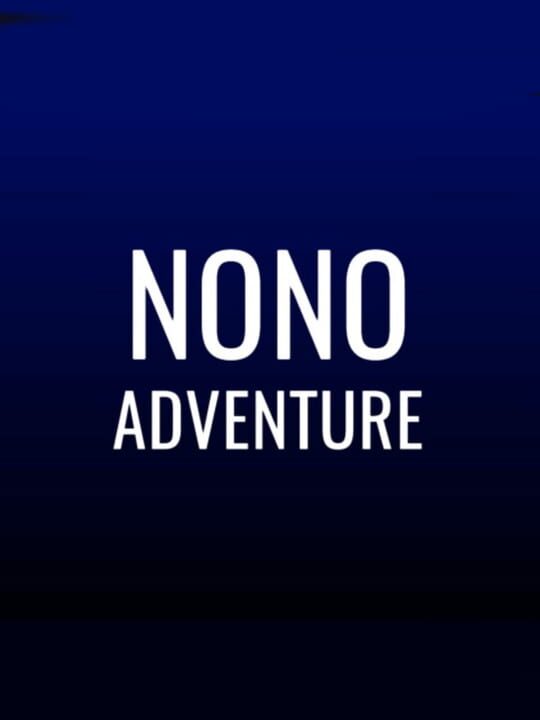 Nono Adventure cover