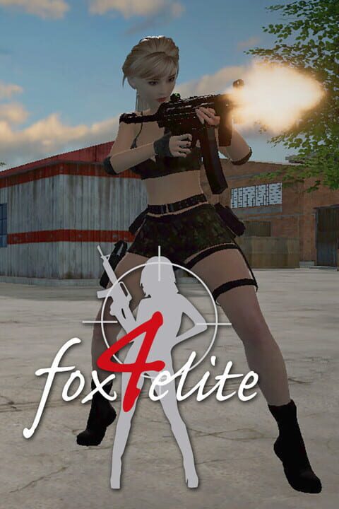 Fox4Elite cover art