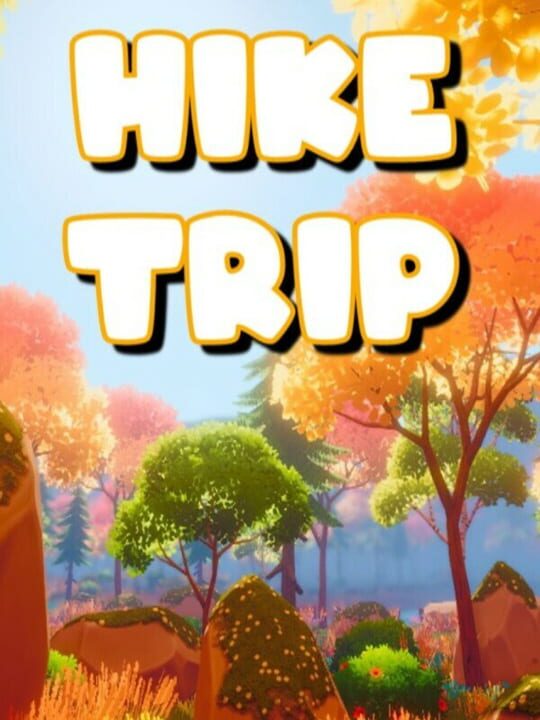 Hike Trip cover