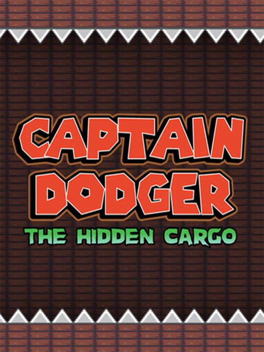 Captain Dodger: The Hidden Cargo