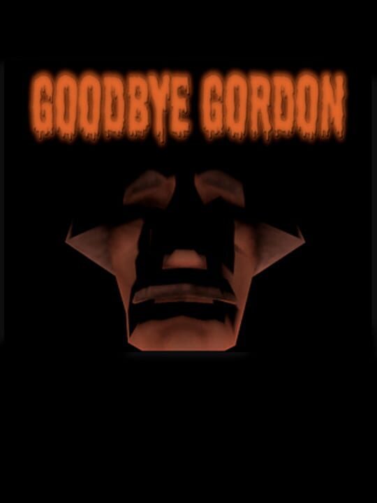 Goodbye Gordon cover art