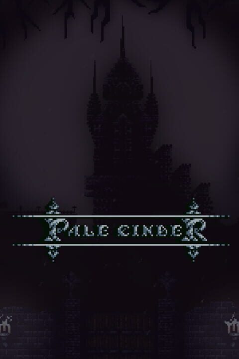 Pale Cinder cover art