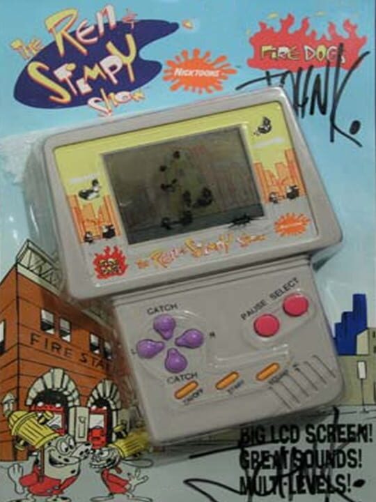 Game Cover