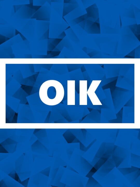 Oik cover