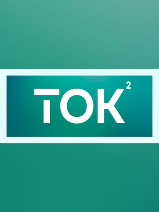 Tok 2 cover art