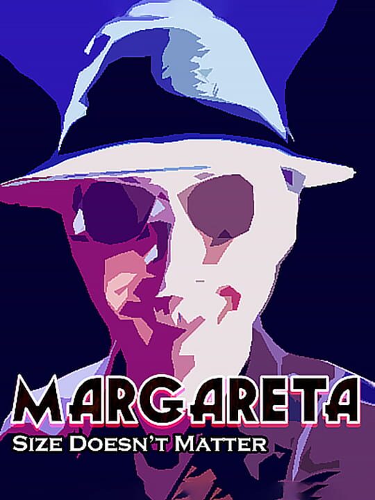 Margareta cover art