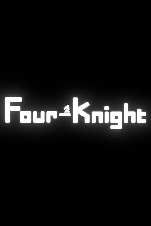 Four-Knight cover art