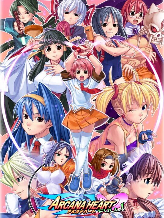 Game Cover