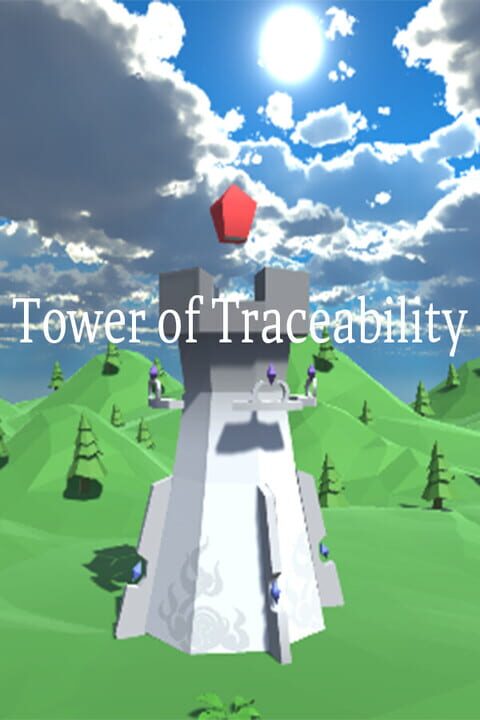Tower of Traceability cover art