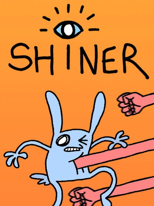 Shiner cover