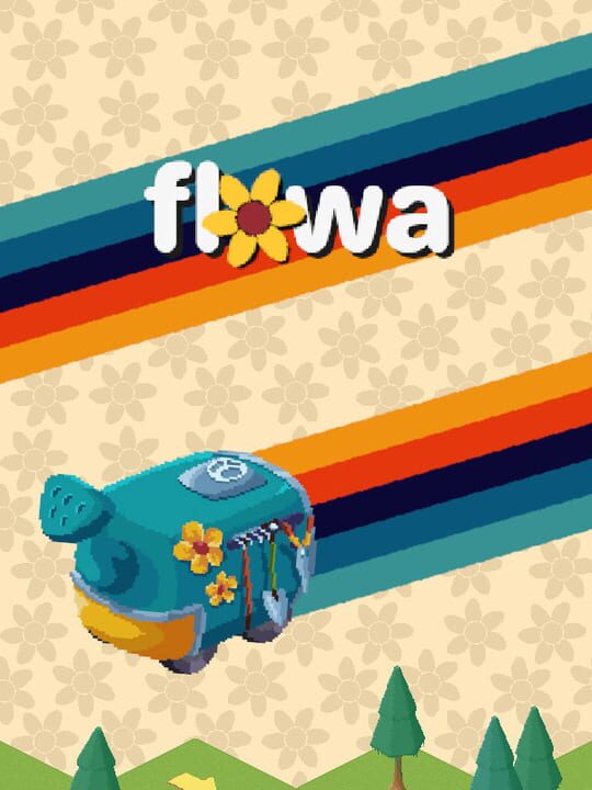Flowa cover image