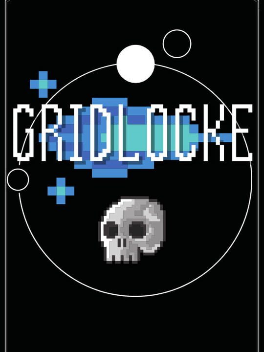Gridlocke cover art