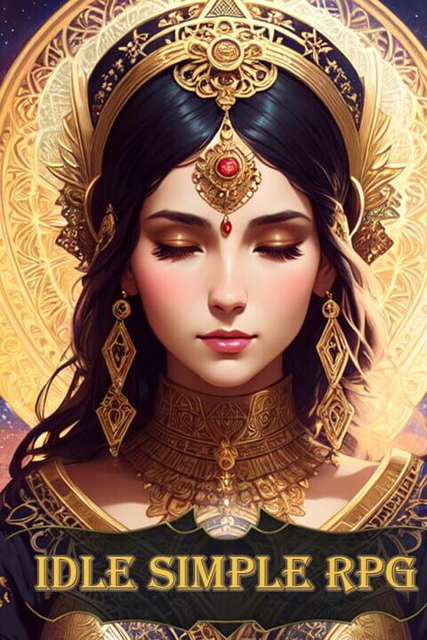Idle Simple RPG cover image