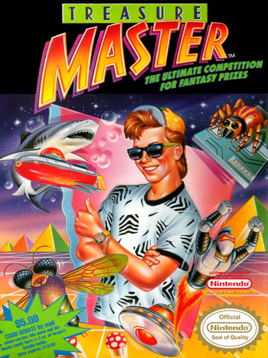 Game Cover