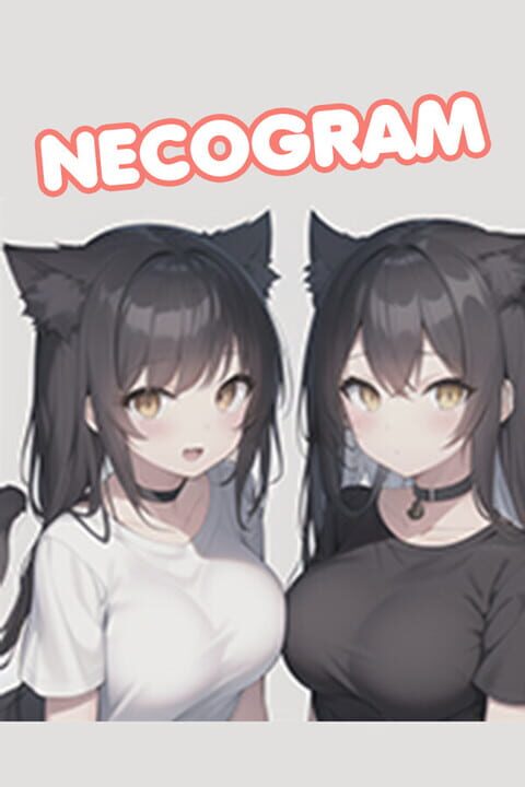 Necogram cover art