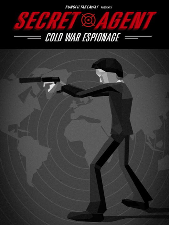 Secret Agent: Cold War Espionage | Stash - Games tracker