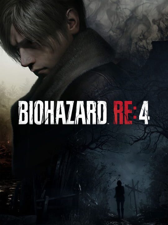 Resident Evil 4 (2023) - Desciclopédia