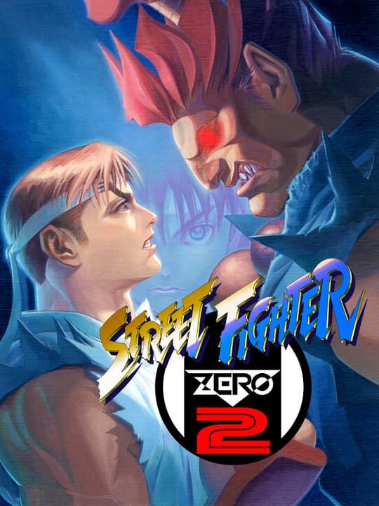 Street Fighter Alpha 2 - IGN