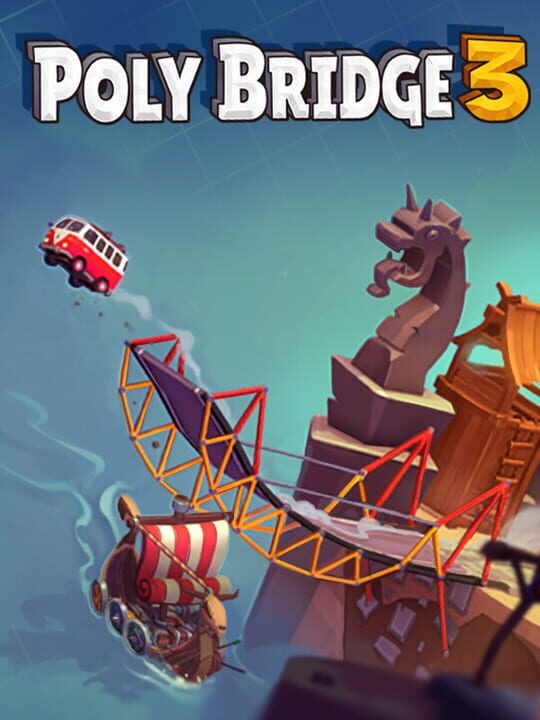 Poly Bridge 3