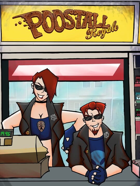 Game Cover