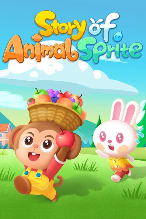 Story of Animal Sprite cover art