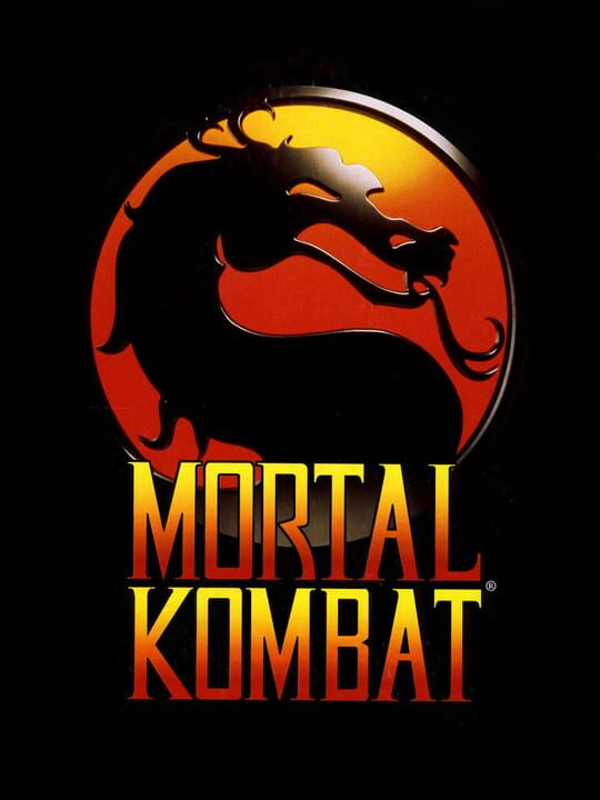 Titulný obrázok pre Mortal Kombat