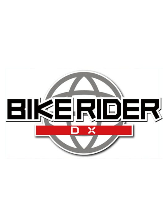 Bike Rider DX cover