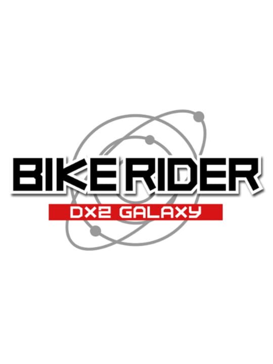 Bike Rider DX2: Galaxy cover