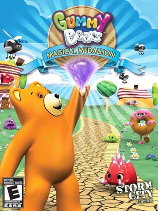 Game Cover