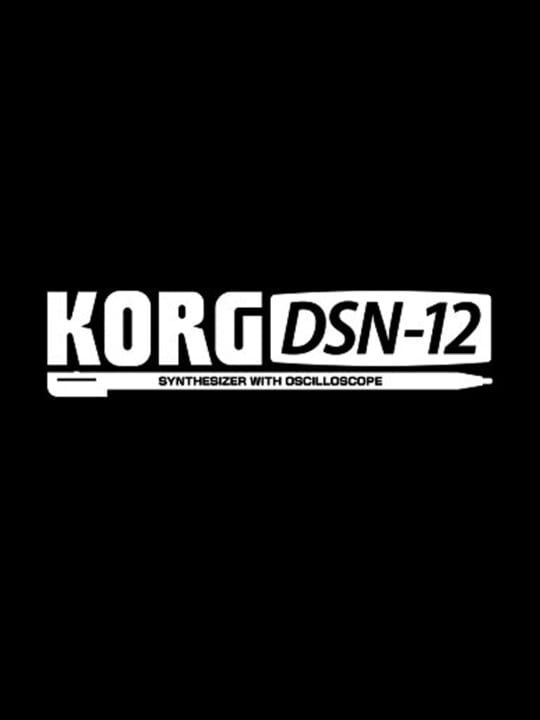 KORG DSN-12 cover