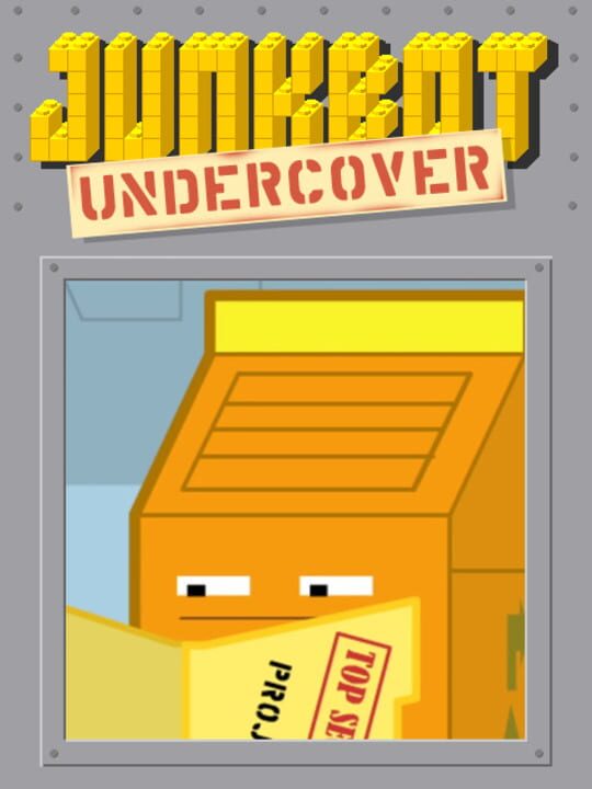 Game Cover