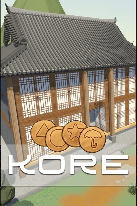 Kore VR cover image